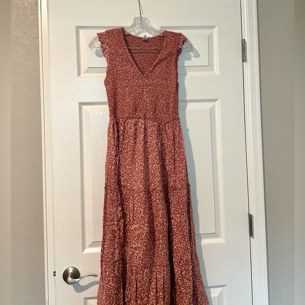 Old navy dress